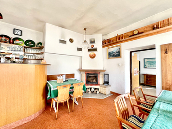 Pronájem ubytovacího zařízení 230 m², Kryštofovo Údolí