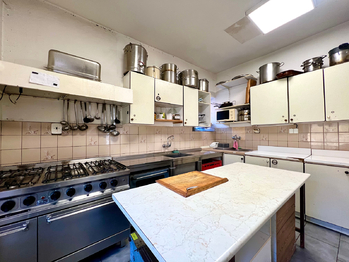 Pronájem ubytovacího zařízení 230 m², Kryštofovo Údolí