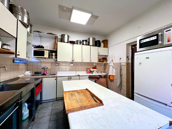 Pronájem ubytovacího zařízení 230 m², Kryštofovo Údolí