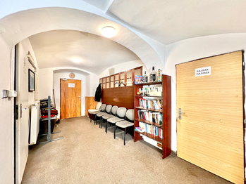 Pronájem ubytovacího zařízení 230 m², Kryštofovo Údolí