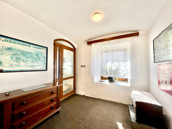 Pronájem ubytovacího zařízení 230 m², Kryštofovo Údolí