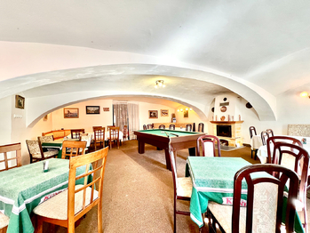 Pronájem ubytovacího zařízení 230 m², Kryštofovo Údolí