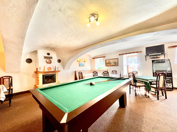 Pronájem ubytovacího zařízení 230 m², Kryštofovo Údolí