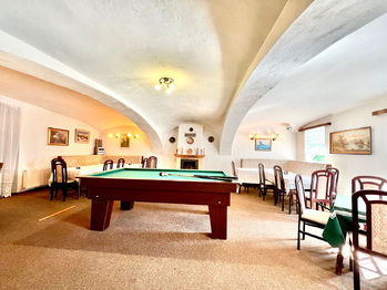 Pronájem ubytovacího zařízení 230 m², Kryštofovo Údolí