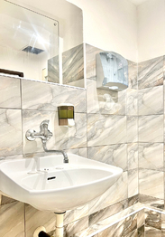 Pronájem ubytovacího zařízení 230 m², Kryštofovo Údolí