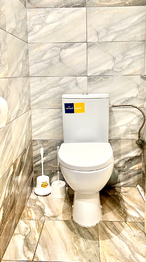 Pronájem ubytovacího zařízení 230 m², Kryštofovo Údolí