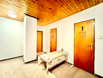 Pronájem ubytovacího zařízení 230 m², Kryštofovo Údolí