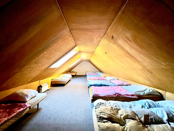 Pronájem ubytovacího zařízení 230 m², Kryštofovo Údolí