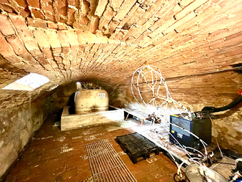 Pronájem ubytovacího zařízení 230 m², Kryštofovo Údolí