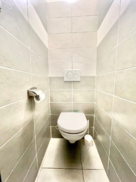 Pronájem ubytovacího zařízení 230 m², Kryštofovo Údolí