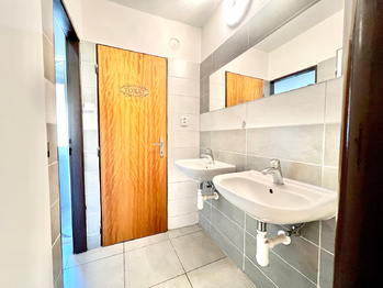 Pronájem ubytovacího zařízení 230 m², Kryštofovo Údolí