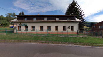 Pronájem ubytovacího zařízení 230 m², Kryštofovo Údolí