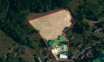 Pronájem ubytovacího zařízení 230 m², Kryštofovo Údolí