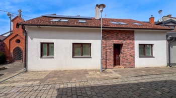 Prodej domu 220 m², Brno