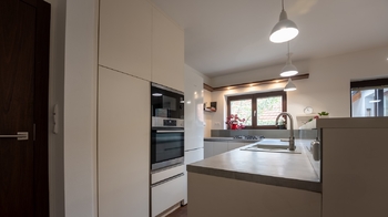 Prodej domu 220 m², Brno