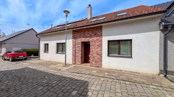 Prodej domu 220 m², Brno