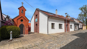 Prodej domu 220 m², Brno