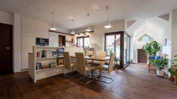Prodej domu 220 m², Brno