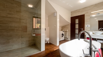 Prodej domu 220 m², Brno