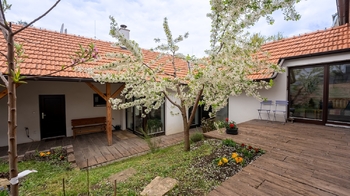 Prodej domu 220 m², Brno