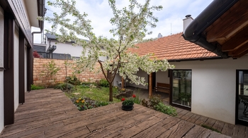 Prodej domu 220 m², Brno