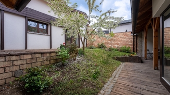 Prodej domu 220 m², Brno