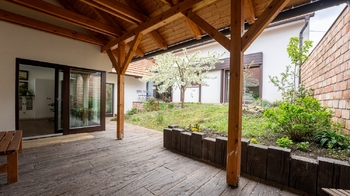 Prodej domu 220 m², Brno