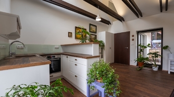 Prodej domu 220 m², Brno