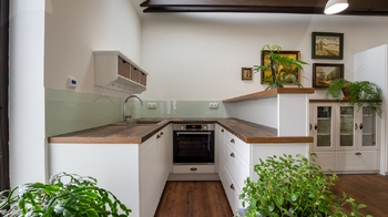 Prodej domu 220 m², Brno