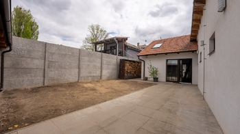 Prodej domu 220 m², Brno