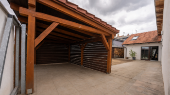 Prodej domu 220 m², Brno