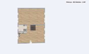 Prodej domu 220 m², Brno