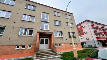 Pronájem bytu 2+1 v osobním vlastnictví 56 m², Ivanovice na Hané