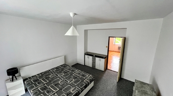 Pronájem bytu 2+1 v osobním vlastnictví 56 m², Ivanovice na Hané