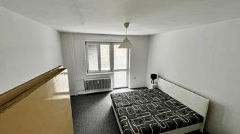 Pronájem bytu 2+1 v osobním vlastnictví 56 m², Ivanovice na Hané