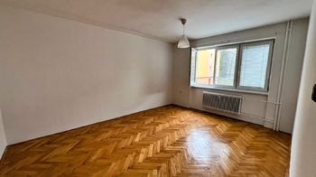 Pronájem bytu 2+1 v osobním vlastnictví 56 m², Ivanovice na Hané