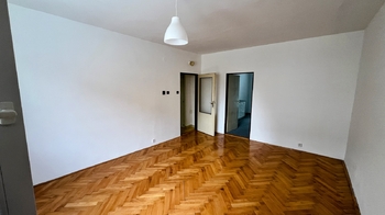 Pronájem bytu 2+1 v osobním vlastnictví 56 m², Ivanovice na Hané