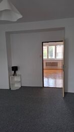 Pronájem bytu 2+1 v osobním vlastnictví 56 m², Ivanovice na Hané