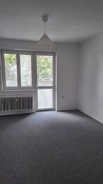 Pronájem bytu 2+1 v osobním vlastnictví 56 m², Ivanovice na Hané