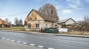 Prodej domu 100 m², Bezvěrov