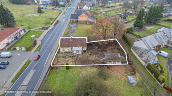 Prodej domu 100 m², Bezvěrov