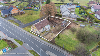 Prodej domu 100 m², Bezvěrov