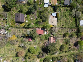 Prodej chaty / chalupy 18 m², Brno