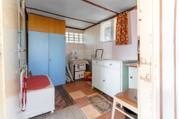 Prodej chaty / chalupy 18 m², Brno