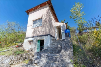 Prodej chaty / chalupy 18 m², Brno