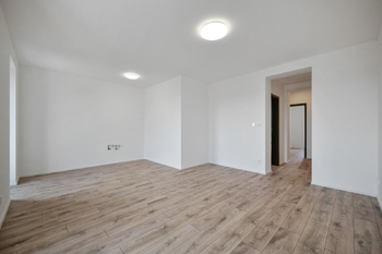 Prodej bytu 3+kk v osobním vlastnictví 78 m², Bohumín