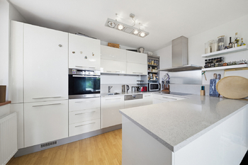 Prodej bytu 3+kk v osobním vlastnictví 90 m², Praha 10 - Kolovraty