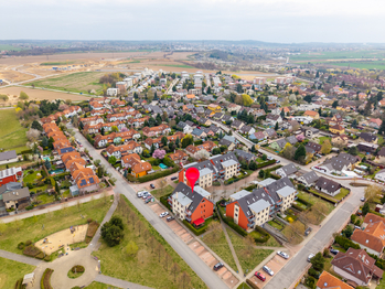 Prodej bytu 3+kk v osobním vlastnictví 90 m², Praha 10 - Kolovraty