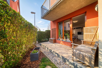 Prodej bytu 3+kk v osobním vlastnictví 90 m², Praha 10 - Kolovraty