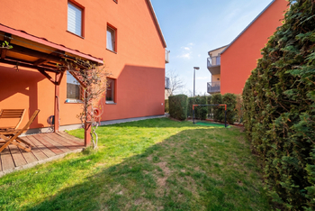 Prodej bytu 3+kk v osobním vlastnictví 90 m², Praha 10 - Kolovraty